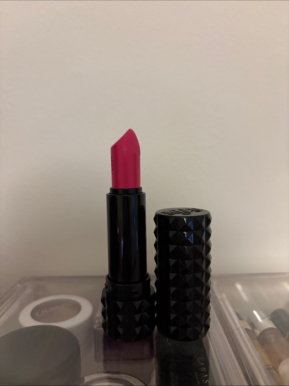 Backstage Bambi by Kat von d